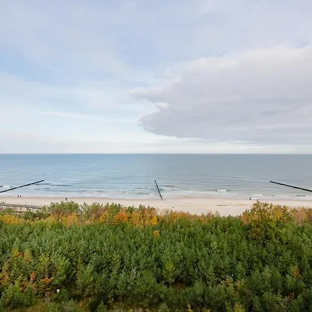 Nad Morzem Slonce I Plaza *