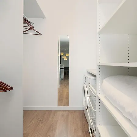 Apartament Nad Morzem Slonce I Plaza Apartment