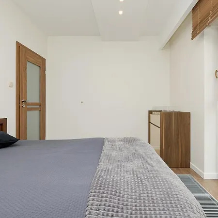 Apartament Nad Morzem Slonce I Plaza *