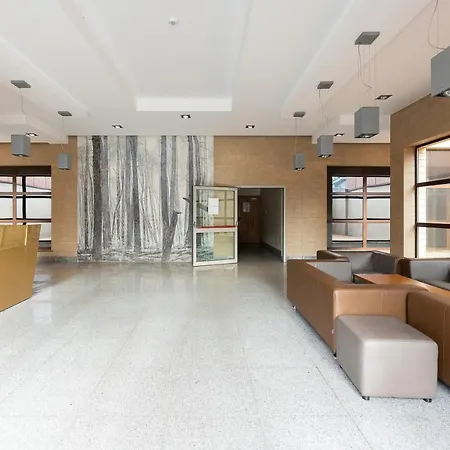 Apartament Nad Morzem Słońce I *
