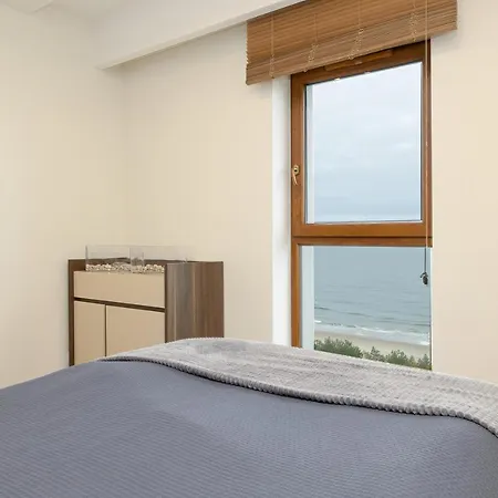 Apartament Nad Morzem Slonce I Plaza * Dziwnowek