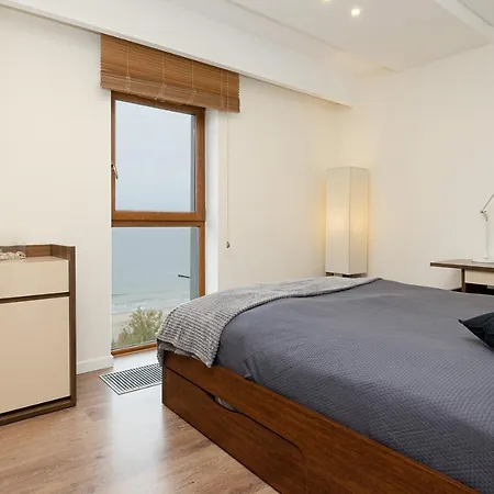 Nad Morzem Slonce I Plaza *