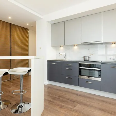 Apartament Nad Morzem Slonce I Plaza Dziwnowek