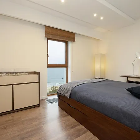 Apartament Nad Morzem Slonce I Plaza Apartment *