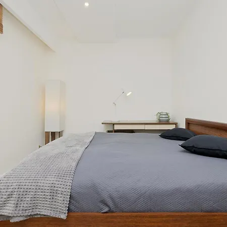 Apartmán Nad Morzem Slonce I Plaza