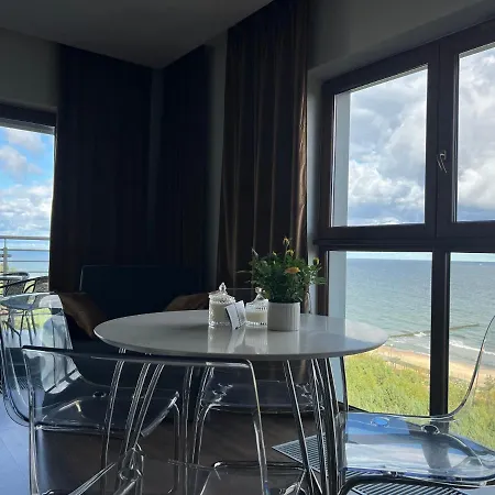 Nad Morzem Slonce I Plaza *