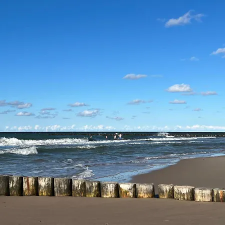 Nad Morzem Slonce I Plaza *