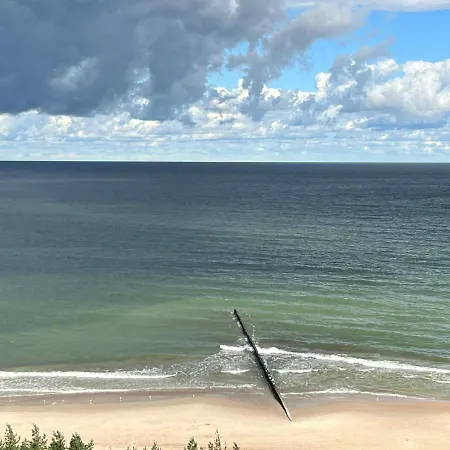Nad Morzem Slonce I Plaza Dziwnówek
