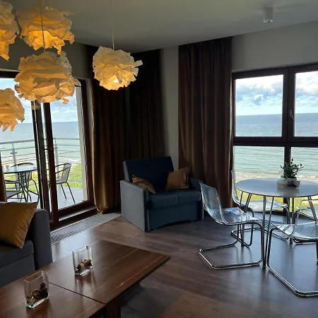 Apartament Nad Morzem Slonce I Plaza *