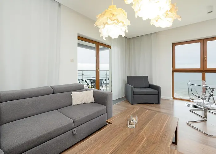 Nad Morzem Slonce I Plaza * Dziwnówek