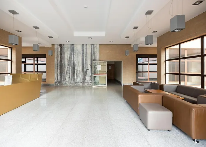 Apartamento Nad Morzem Slonce I Plaza *