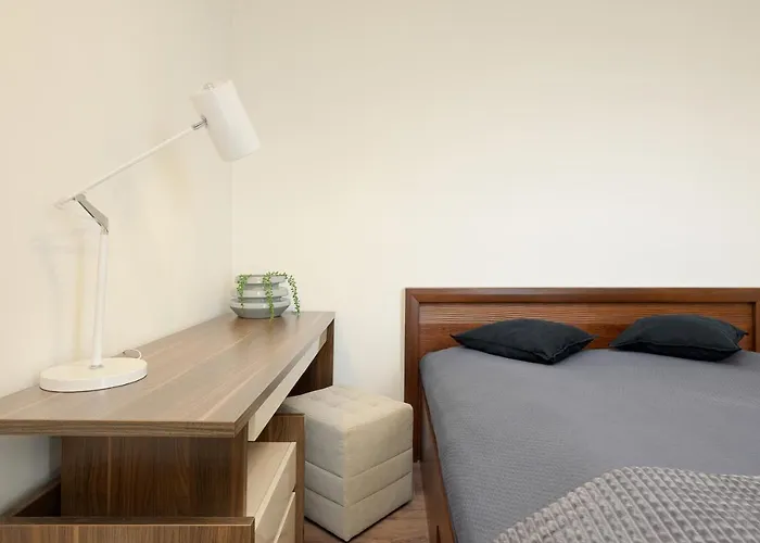 Apartment Apartament Nad Morzem Slonce I Plaza *