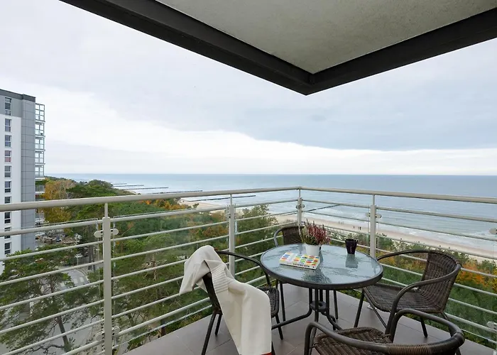 Nad Morzem Slonce I Plaza Dziwnówek