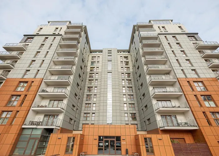 Nad Morzem Slonce I Plaza Dziwnówek