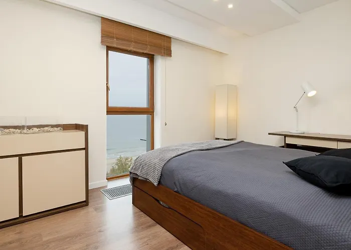 Nad Morzem Slonce I Plaza *