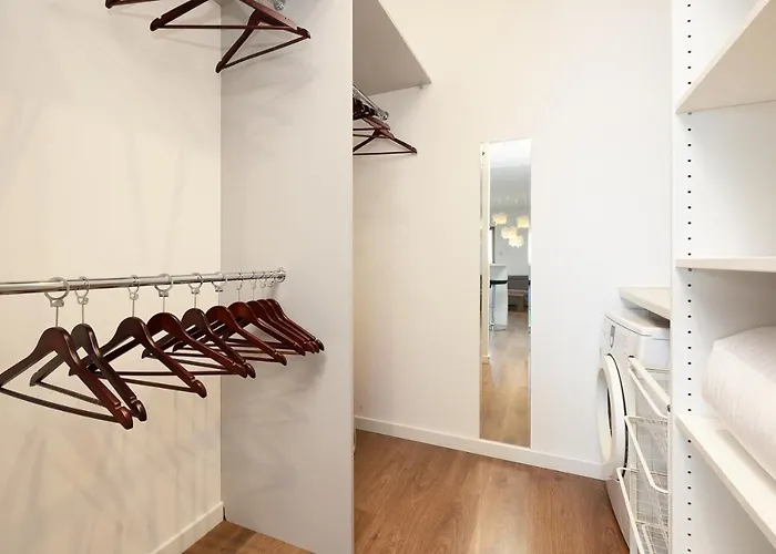 Nad Morzem Slonce I Plaza Apartamento Dziwnówek