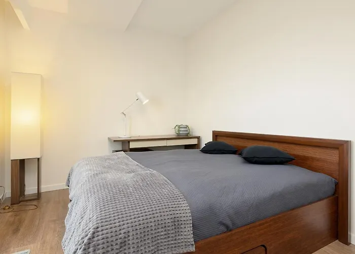 Apartment Apartament Nad Morzem Slonce I Plaza *