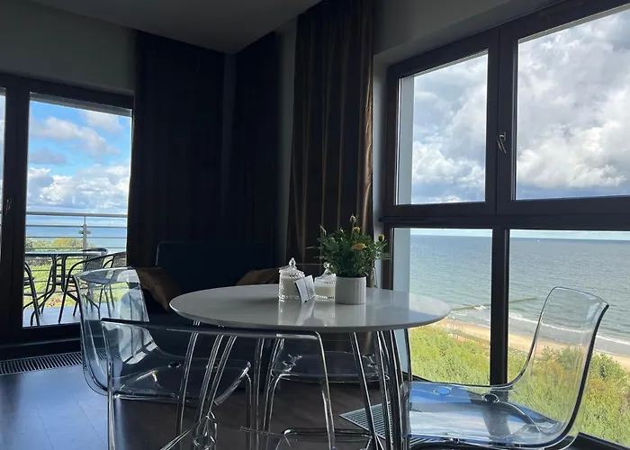 Nad Morzem Slonce I Plaza *