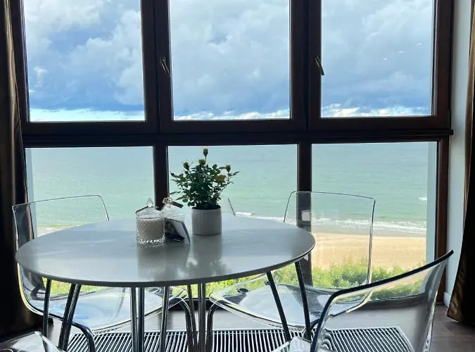 Nad Morzem Slonce I Plaza Dziwnówek