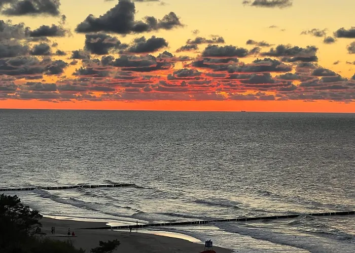 Apartamento Nad Morzem Slonce I Plaza *